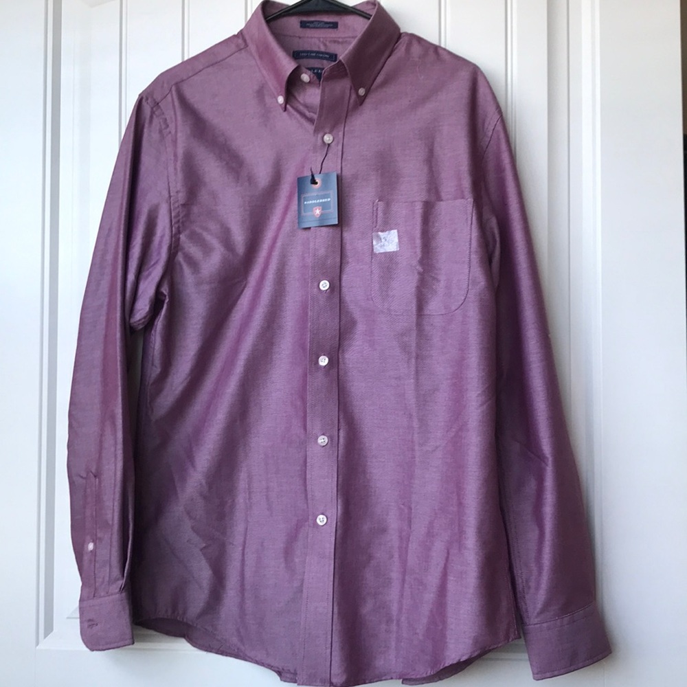 Saddlebred men’s button down shirt!